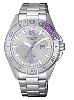 Orologio Vagary Donna Aqua 39 in Acciaio IU1-816-13 - IU1-816-13